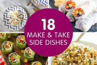 15+ Make-Ahead Sides Perfect for Any Cookout or Potluck