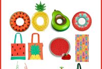 Feast by the Pool 12 Must Haves for Food Enthusiasts