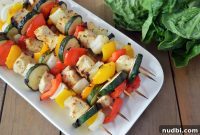 Campfire Feasts: Summer Recipes & Smart Meal Prep