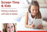 Navigating Digital Childhood: Psychologist Insights