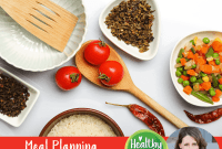 Episode 1: The Beginner’s Meal Prep Blueprint