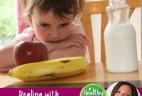 Episode 2: From Fussy to Foodie