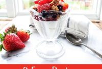 Little Hands, Big Meals: 3 Easy Recipes for Kids