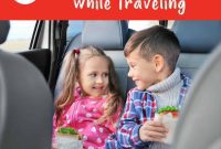 Healthy Travel Eating Made Easy