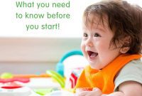 Starting Solids: What Every Parent Needs to Know
