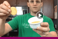 Creamy Plant-Based Queso