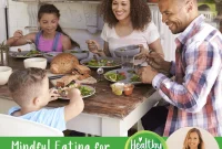 Mindful Meals, Happier Homes