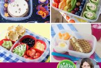 Unlock Perfect Lunchboxes: Episode 7 Prep