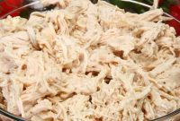 Unlock Easy Meals: 5 Shredded Chicken Hacks