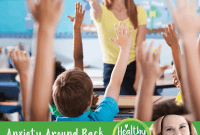 Back-to-School Jitters: A Guide to Calming Pre-Term Worries