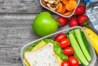 Lunchbox Hacks for School