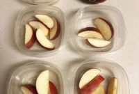 Unlock the Secret to Browning-Proof Apples