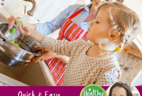 Episode 9: Swift Supper Secrets