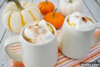 A Season of Healthy Pumpkin Creations