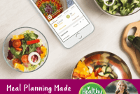 Unlock Stress-Free Meal Planning