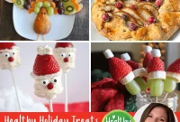 Episode 13 Guilt-Free Holiday Goodies Thanksgiving and Christmas