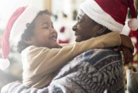 Holiday Harmony: A Psychologist’s Guide to Family Stress