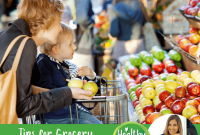 Episode 14 Turn Grocery Shopping Into Family Fun