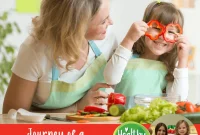 The Fussy Foodies Odyssey