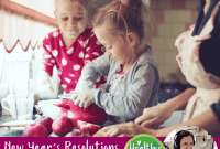 Episode 17 New Year New Family Goals