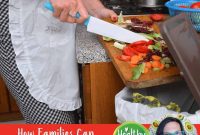 Savor Summer, Save Food: A Family’s Guide to Waste-Free Fun