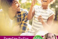 Teaching Kids to Celebrate Their Bodies