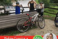 Family Fitness: Active Together, Stronger Bonds