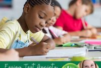 From Fear to Focus: Helping Kids Beat Test Anxiety