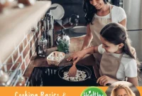 Episode 26: Essential Kitchen Skills