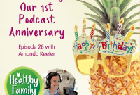 Our First Anniversary Extravaganza Episode 28