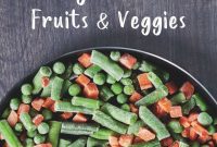 Extend Your Harvest: 5 Freezing Techniques for Produce