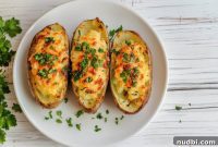 Unlock Your Ultimate Baked Potato