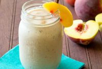 DIY Smoothie Bar Printable and Recipe Kit