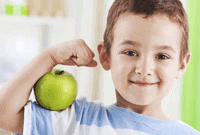 Building Body Confidence in Kids