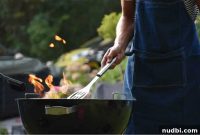 Mastering Grilled Fruits and Veggies