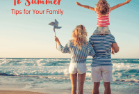 The Ultimate Summer Kick-Off Guide