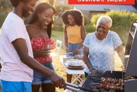 Sizzling Summer BBQ Inspirations