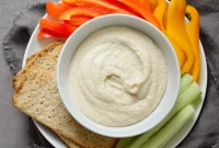 Post School Snacks That Save Dinner