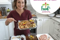 Your Kitchen Rx: Simple Swaps for Homemade Health