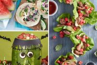 3 Genius Watermelon Hacks Beyond Snacking