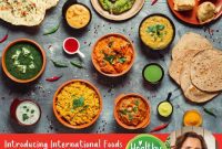 Unlocking Global Flavors for Adventurous Kids