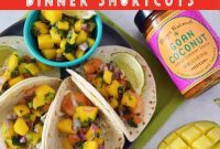 Effortless Weeknight Dinners: Smart Shortcuts from Maya Kaimal