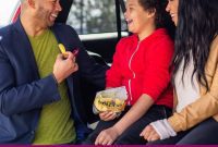 Smart Snacks for Smooth Holiday Travel