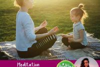 Beyond the Break: Kids’ Meditation for Lasting Calm
