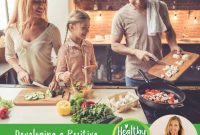 Rewriting Your Food Story