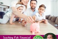 Empowering Kids with Money Smarts