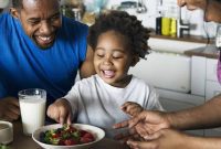 Nourish Your Family: 5 New Year Health Commitments