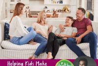 Wise Choices for Kids Holiday Rewind