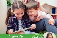 Safeguarding Children in the Digital Age