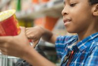 Decoding the New Food Label: 7 Essential Updates